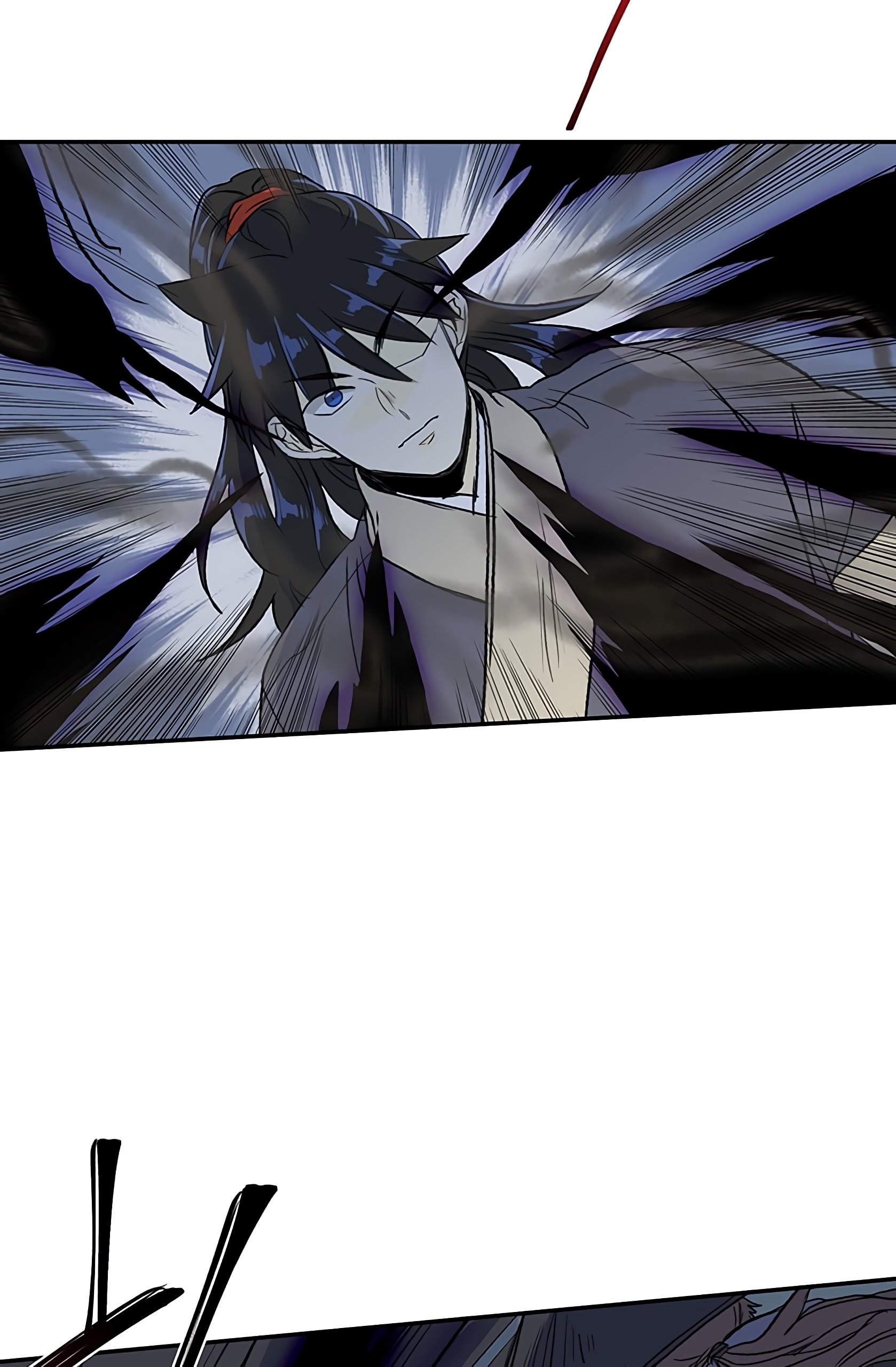 The Scholar's Reincarnation Chapter 108 35